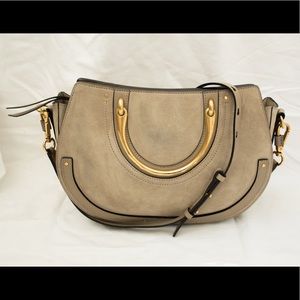 Chloé Medium Pixie Bag